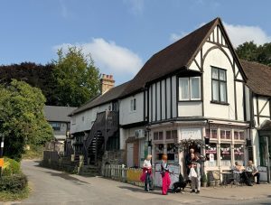 28 A High St, Otford, KEN for Sale