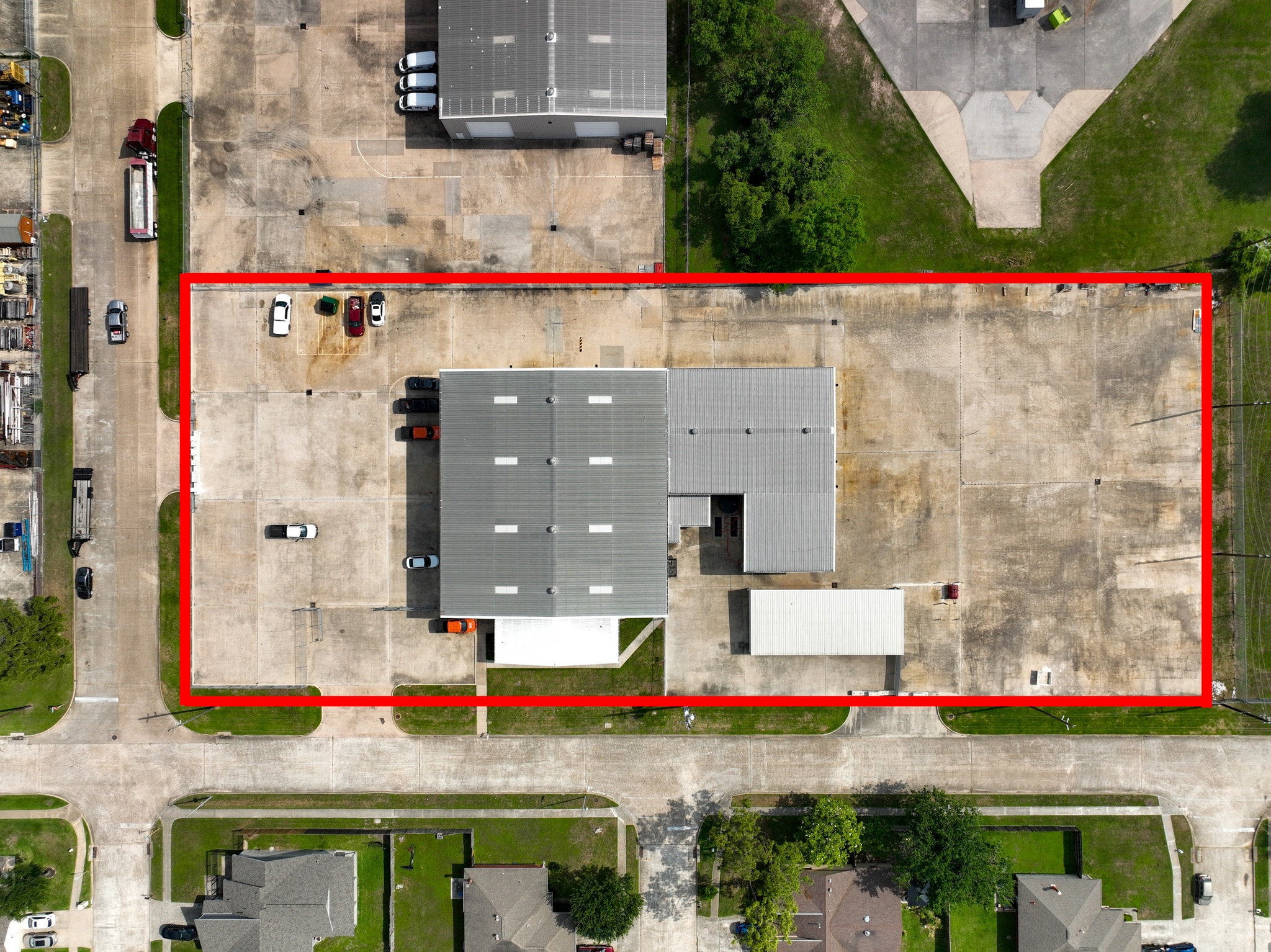 5325 Hiltonview Rd, Houston, TX for Rent