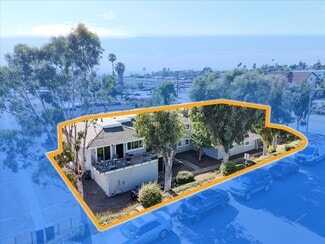 Vista, CA Apartments - 1255 Arcadia Ave