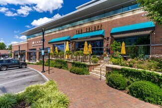 Sandy Springs, GA Retail - 6400 Blue Stone Rd