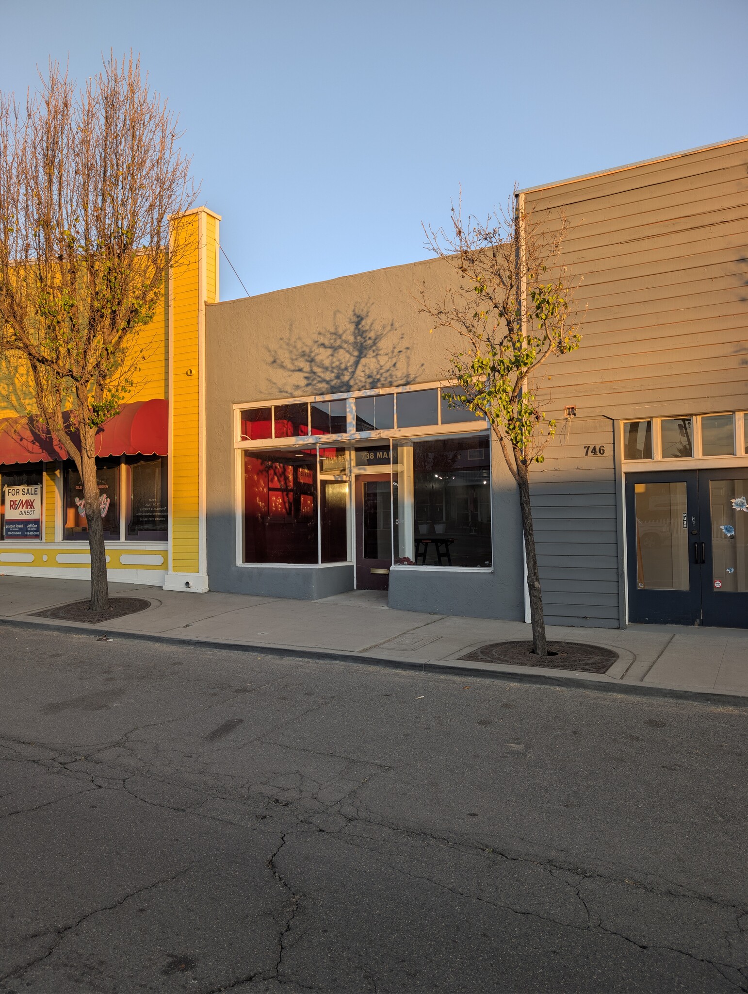 738 Main St, Ramona, CA for Rent