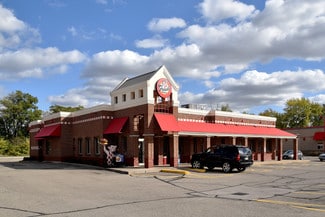 Eaton, OH Restaurant - 1204 N Barron St Eaton, OH Restaurant - 1204 N Barron St