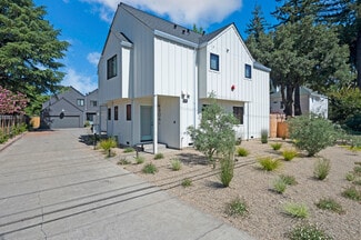 Healdsburg, CA Apartments - 80 Front St