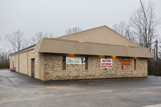 Parsons, TN Flex - 3148 US-412