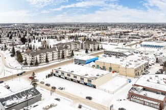 Edmonton, AB undefined - 10008-10022 167 St NW