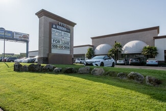 Fresno, CA Office - 4910 E Ashlan Ave