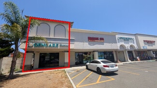 Tustin, CA Retail - 15761 Tustin Village Way