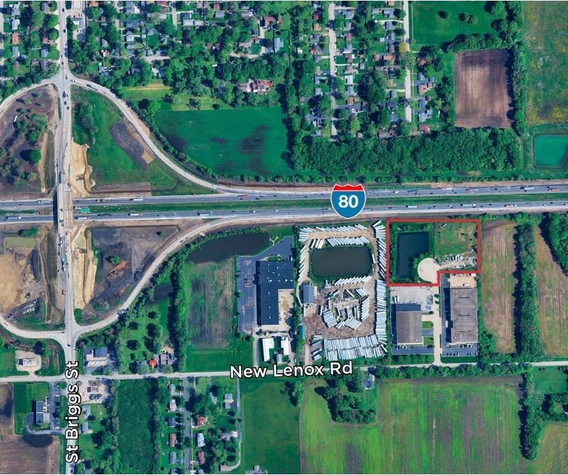 17250 New Lenox Rd, Joliet, IL for Rent