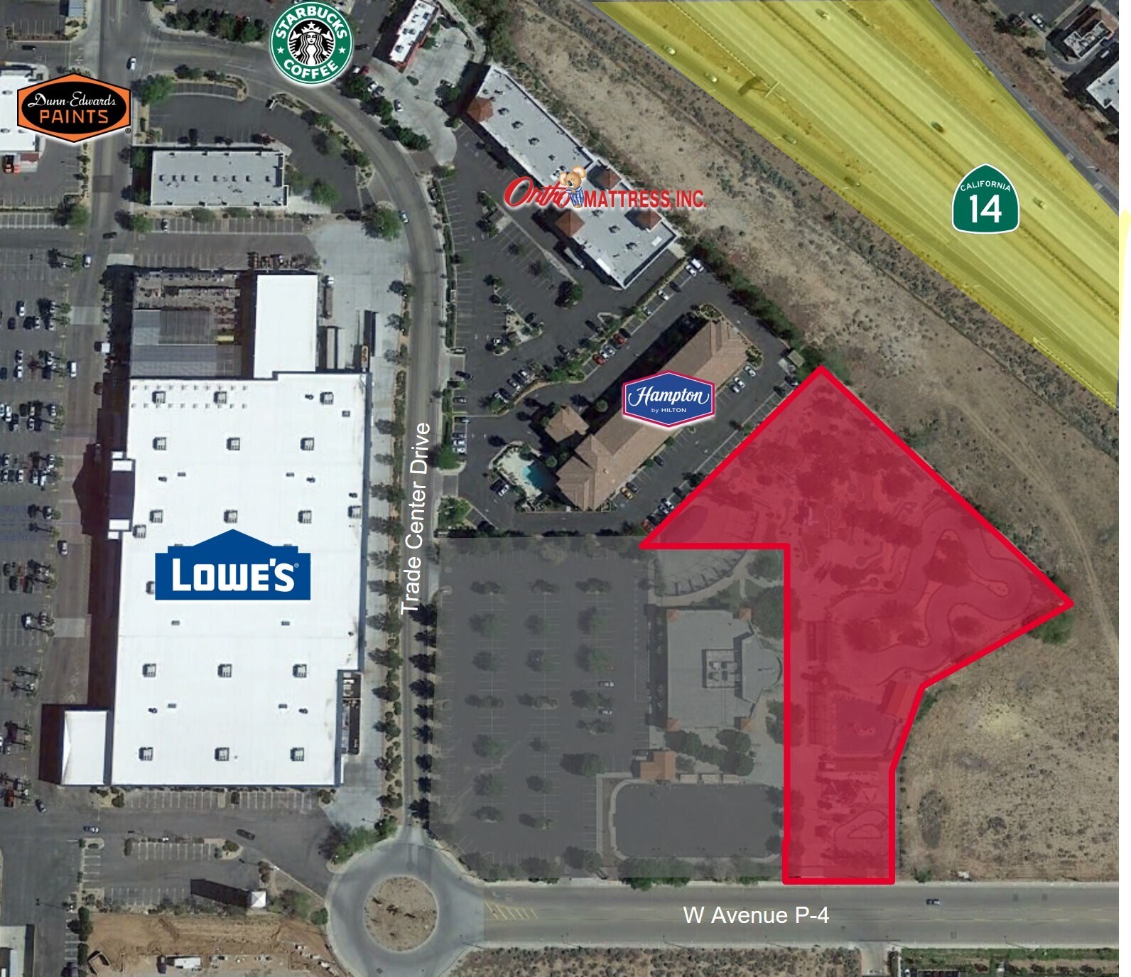 525 W Avenue P-4, Palmdale, CA for Sale
