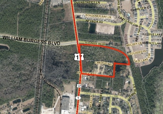 Yulee, FL Commercial - 00 US 17 Yulee, FL Commercial - 00 US 17