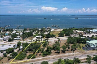 Sebastian, FL Commercial Land - 1531 US Highway 1