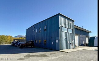Palmer, AK undefined - 1415 N Local 302 Rd Palmer, AK undefined - 1415 N Local 302 Rd