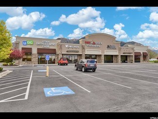 2274 N 400 E STE 201  