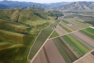 Greenfield, CA Agricultural - 38156 Elm Ave
