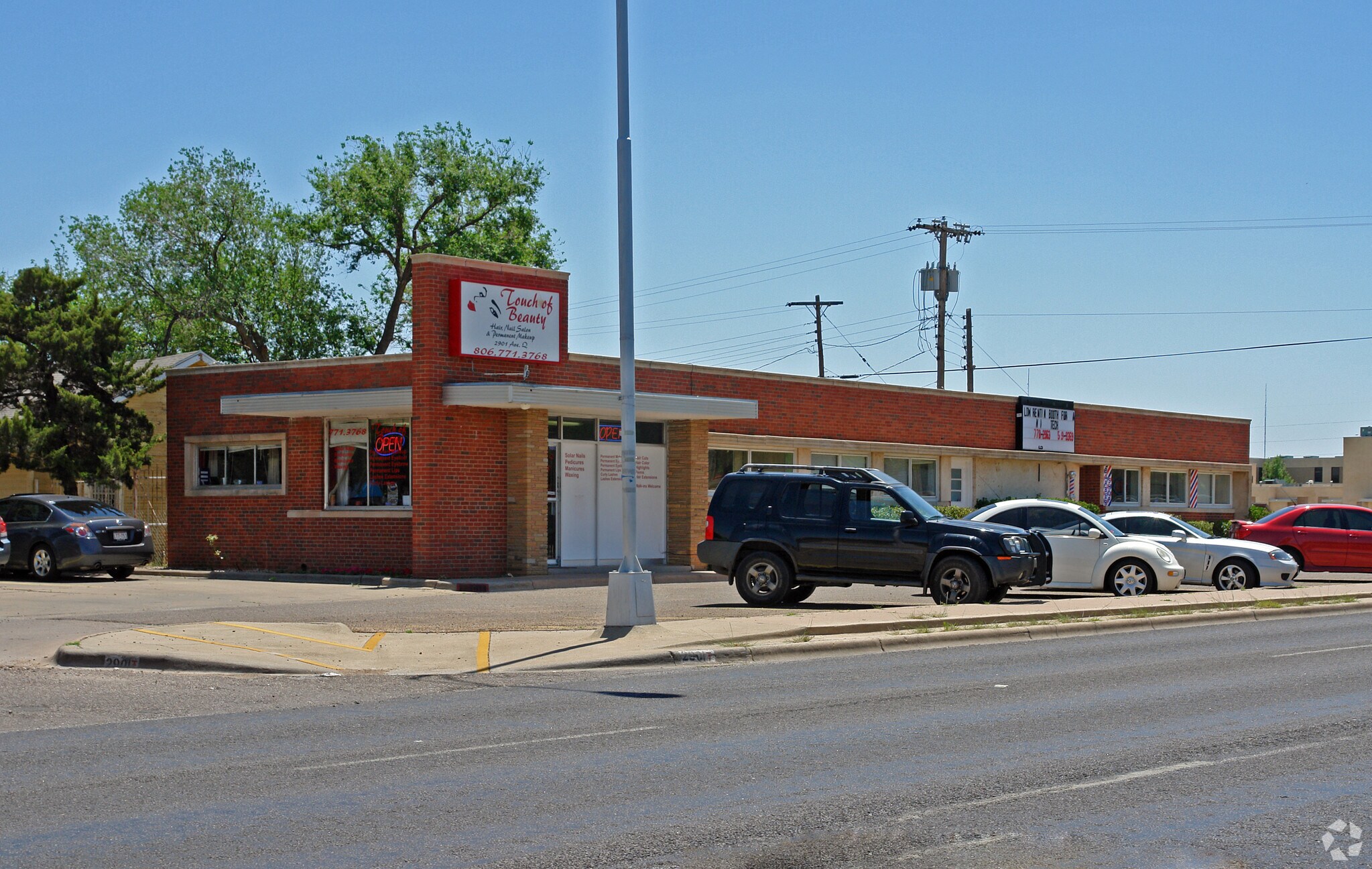 2901 Avenue Q, Lubbock, TX for Sale