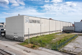 Louisville, KY Office, Industrial - 1000 W Ormsby Ave