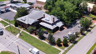 Wilmington, NC Office - 2419 Market St