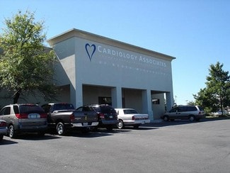 Tupelo, MS Office/Medical - 499 Gloster Creek Village Tupelo, MS Office/Medical - 499 Gloster Creek Village