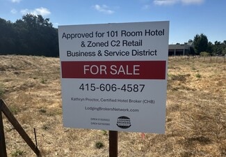 Santa Rosa, CA Commercial - 251 Aviation Blvd