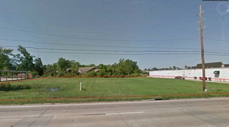 Monroe, LA Commercial - 1541-1601 N 18th St