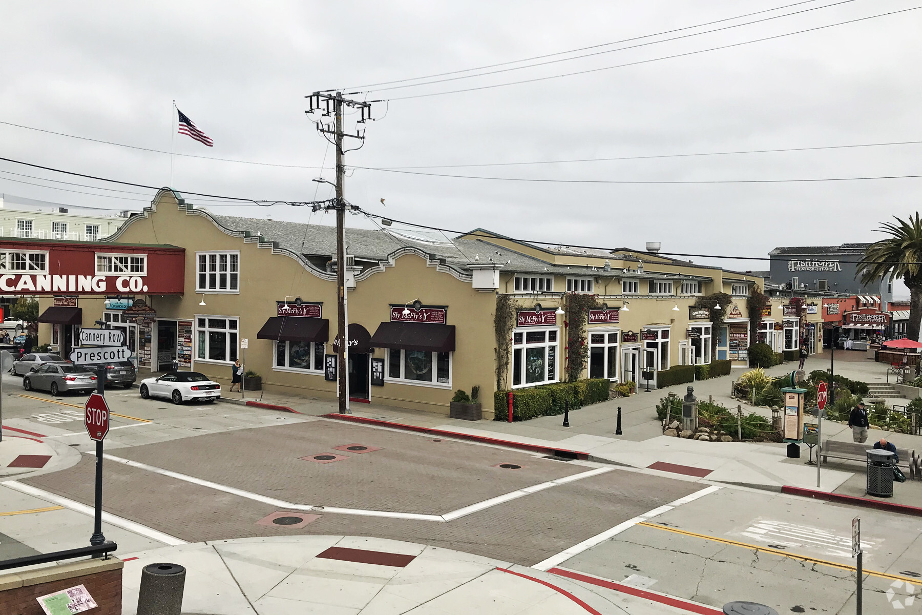 700 Cannery Row, Monterey, CA for Rent