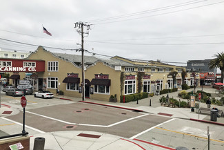 Monterey, CA Retail - 700 Cannery Row