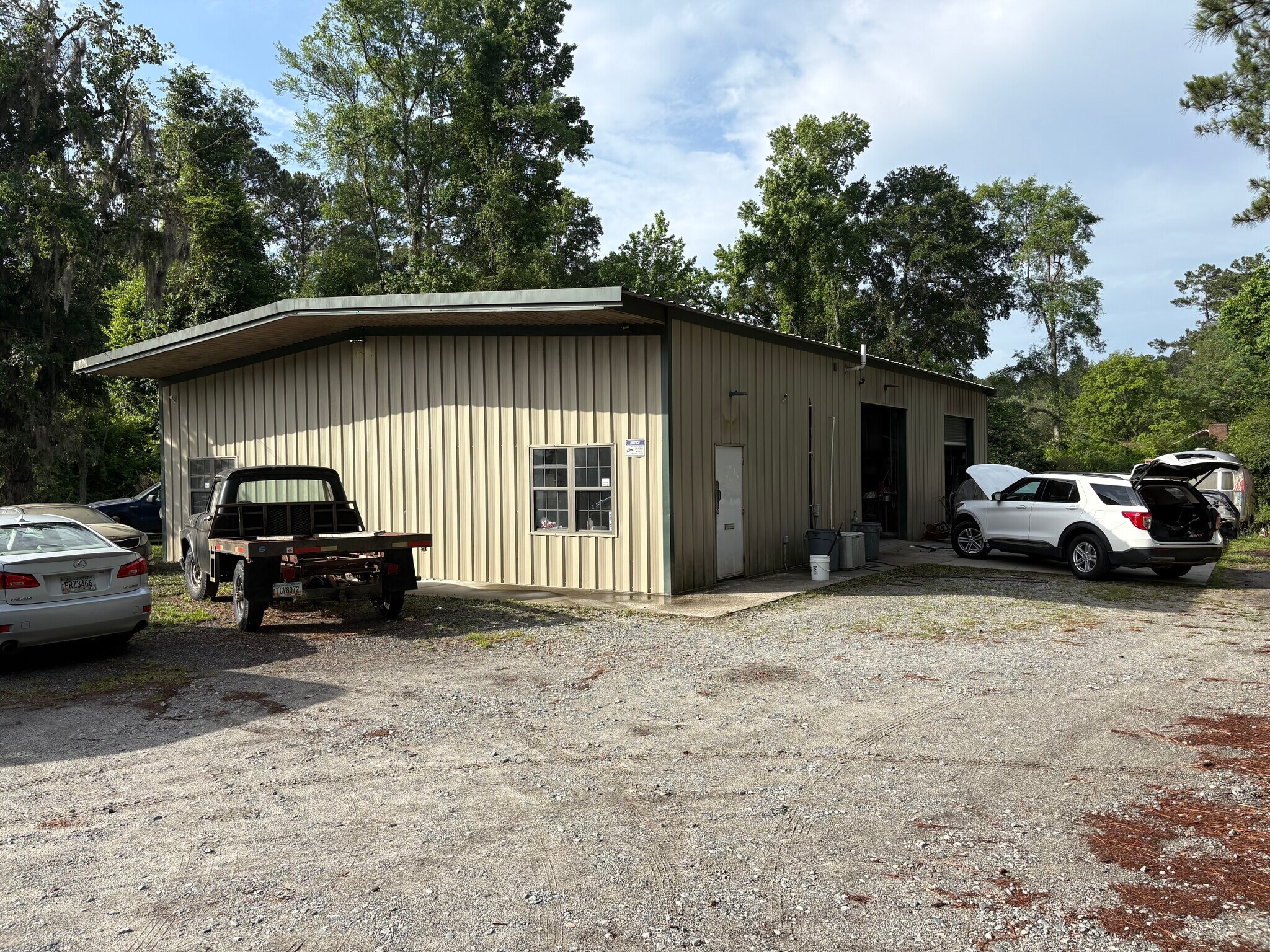 2680 US Highway 80, Bloomingdale, GA for Sale