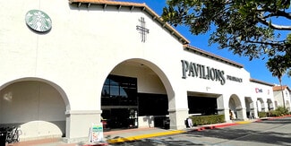 San Clemente, CA Retail - 804-989 Avenida Pico
