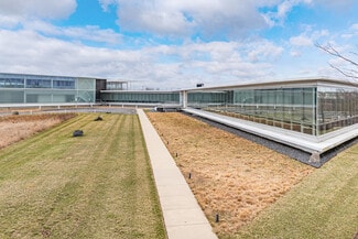 Hoffman Estates, IL Office - 2600 Forbs Ave