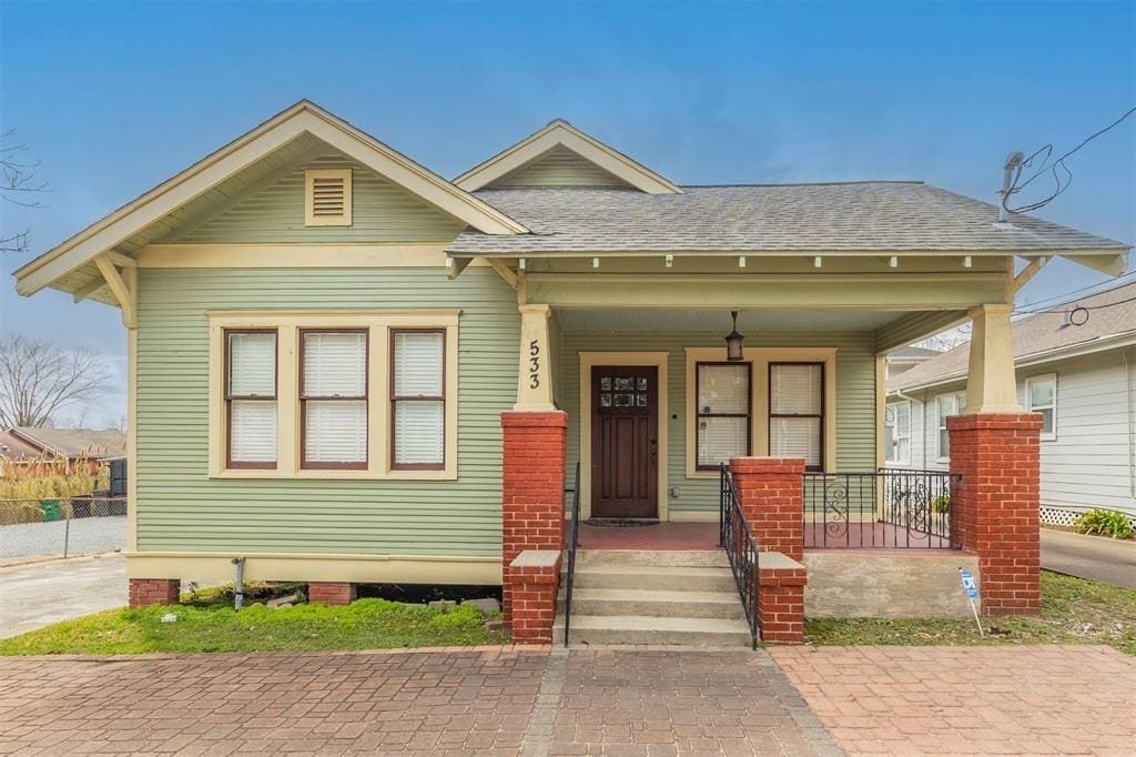 533 Studewood St, Houston, TX for Sale