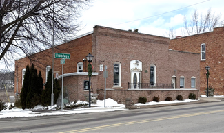 Davisburg, MI Office/Residential - 650 Broadway