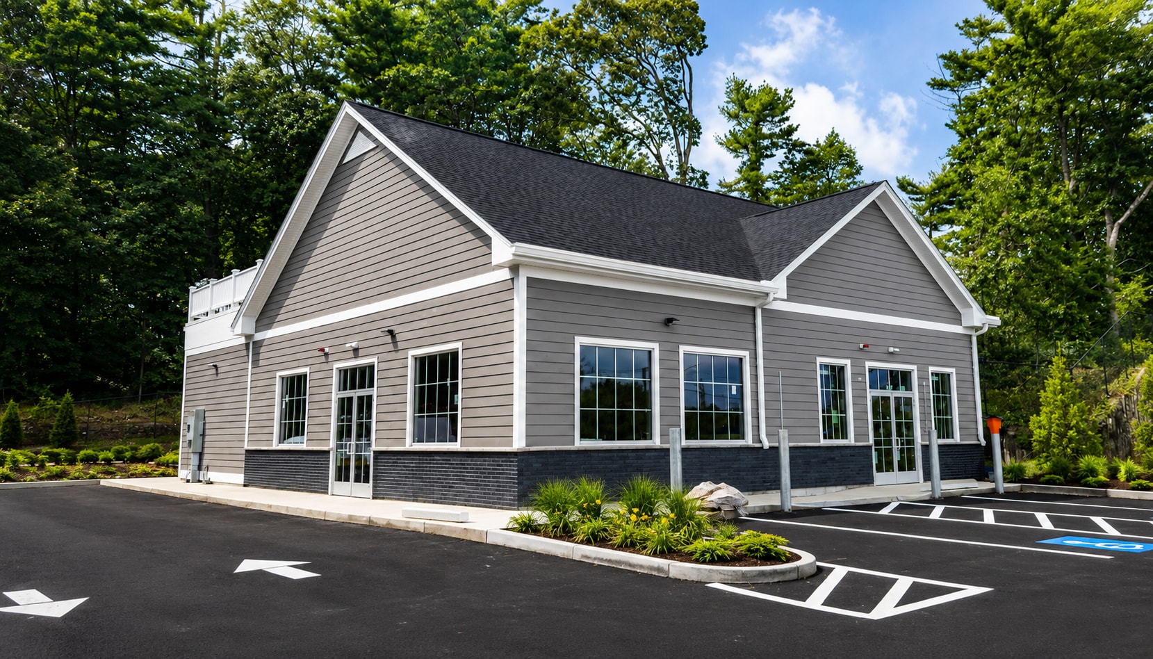 106-123 Sharon st, Stoughton, MA for Rent
