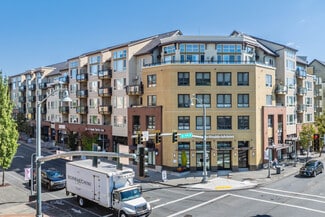 Mercer Island, WA Office/Retail - 2630 77th Ave SE Mercer Island, WA Office/Retail - 2630 77th Ave SE