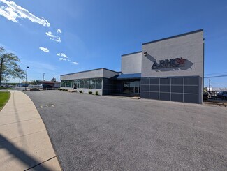 Allentown, PA Office - 667 Union Blvd