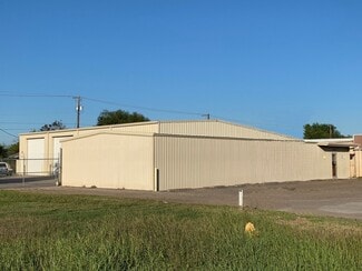 Corpus Christi, TX Industrial - 5562 Leopard St