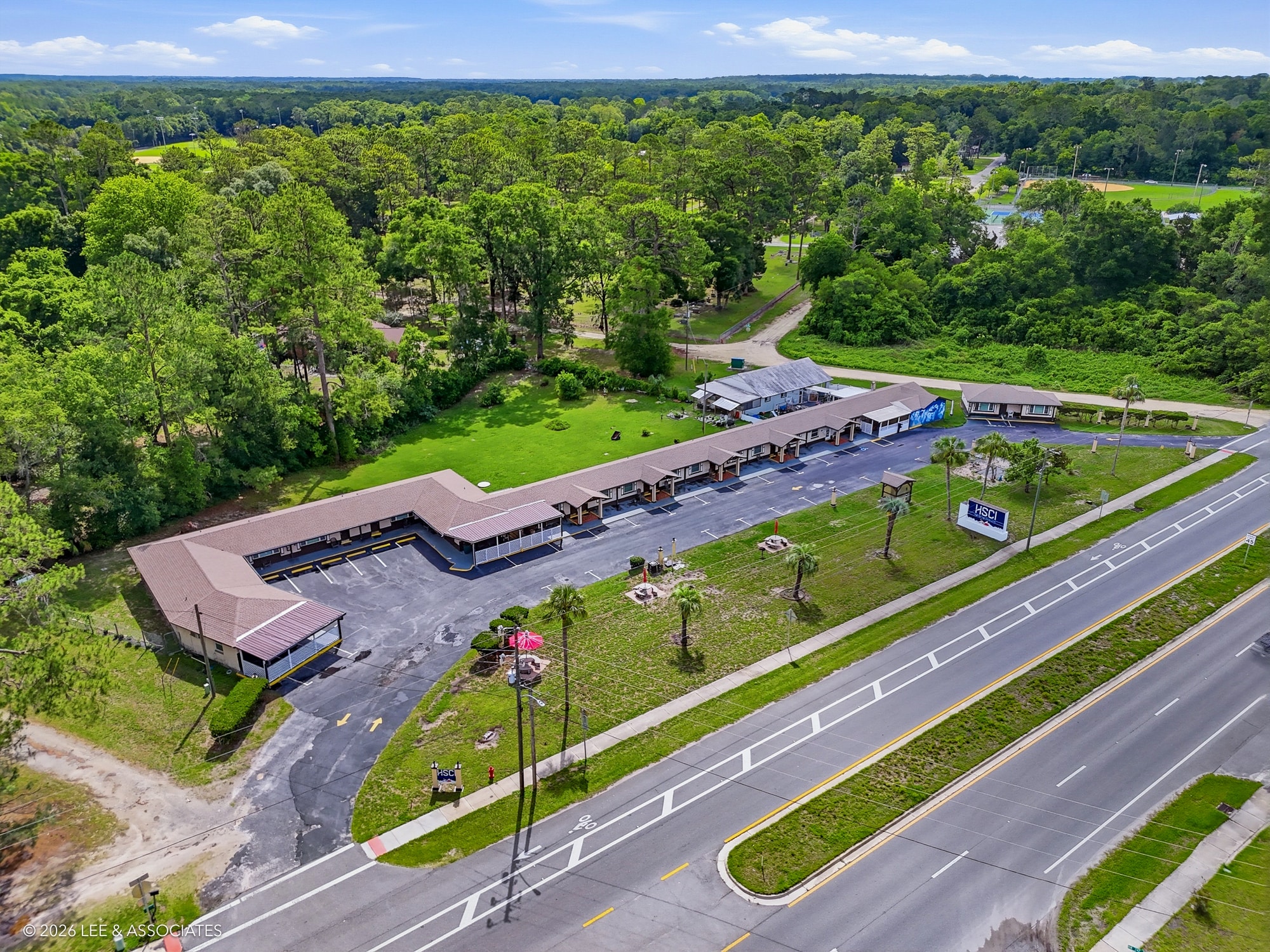 19663 S US Hwy 441, High Springs, FL for Sale
