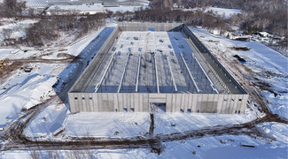 Belvidere, NJ Industrial - 120 Manunka Chunk Road