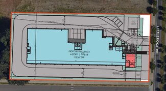 Tumwater, WA Commercial - 6115-6119 Littlerock Rd Tumwater, WA Commercial - 6115-6119 Littlerock Rd