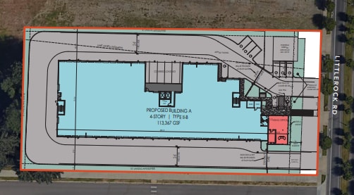 6115-6119 Littlerock Rd, Tumwater, WA for Sale
