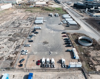 Hamilton, ON Commercial Land - Pier 22 - South Hobson Road - Vacant Land Blvd