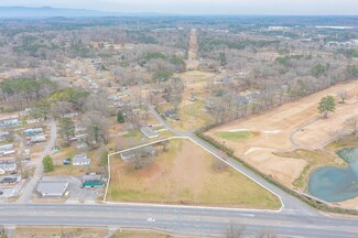 Dalton, GA Commercial - 2100 Cleveland Hwy