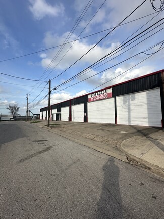 Houston, TX Industrial - 521 N Bryan St