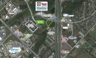 College Station, TX Commercial Land - Harvey Mitchell Pky S College Station, TX Commercial Land - Harvey Mitchell Pky S
