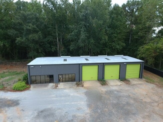 Covington, GA Light Manufacturing - 2765 Access Rd