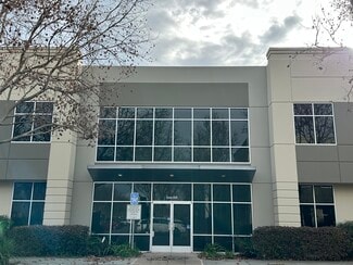 Sunnyvale, CA Office - 1292 Kifer Rd