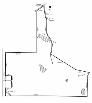 Lagrange, GA Industrial - Cannonville Road