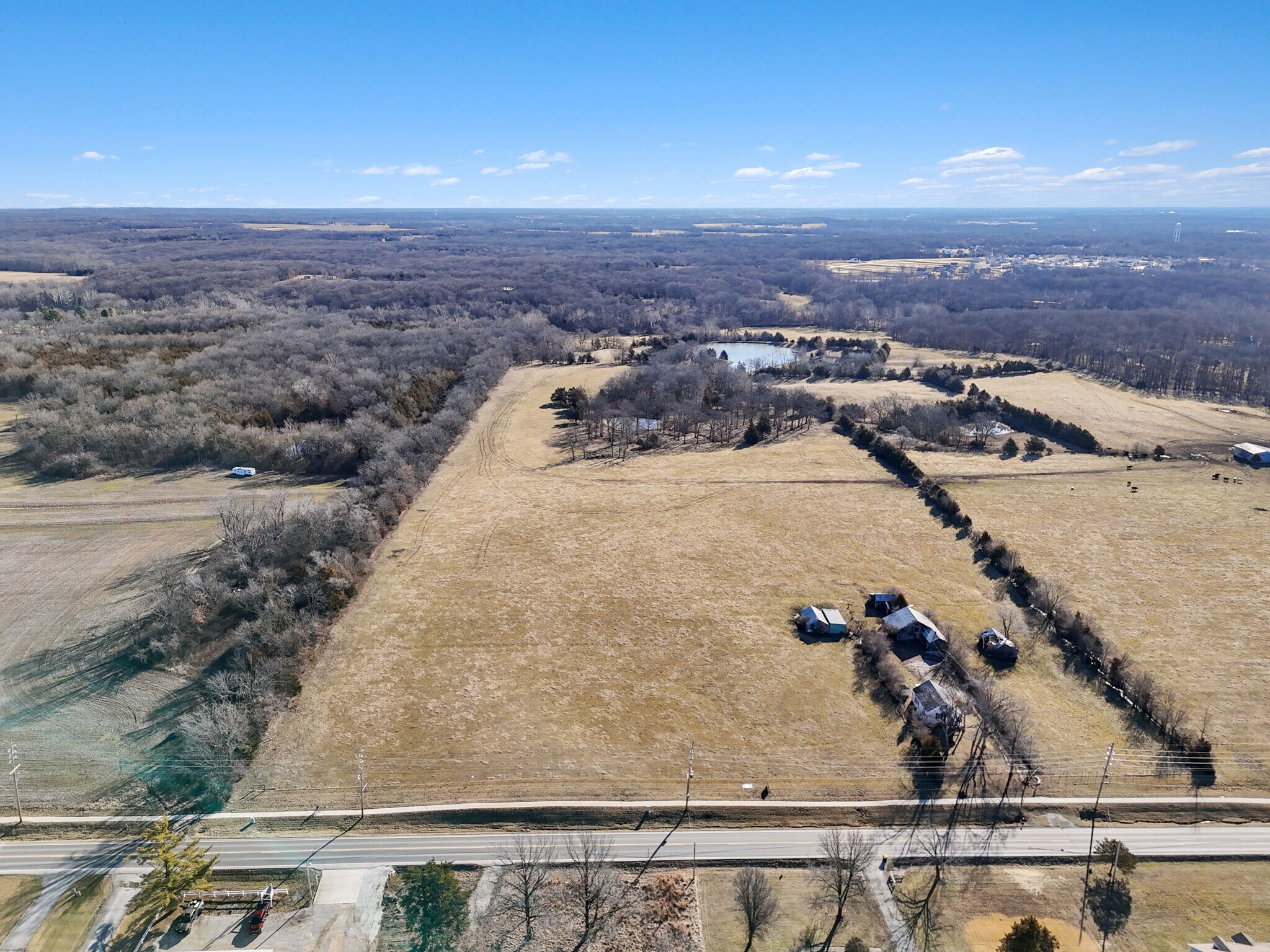 2226 N State Highway 47, Warrenton, MO for Sale