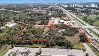 Leander, TX Commercial - 51 County Road 264