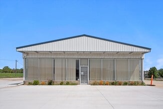 Tonganoxie, KS Flex - 325 E State Ave