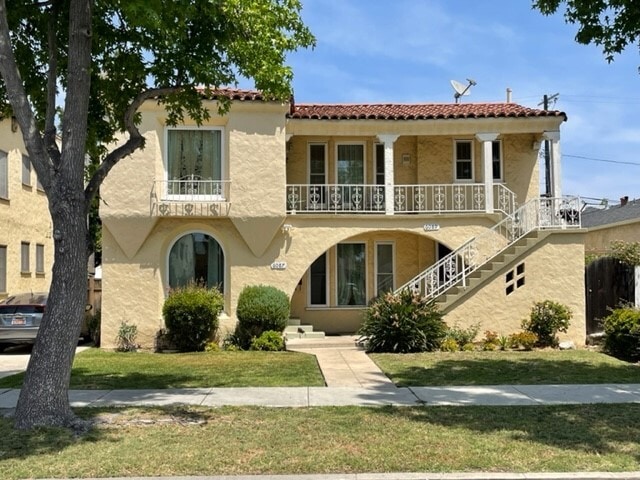 6087 Horner St, Los Angeles, CA for Sale